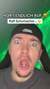ES REICHT ⚠️ HÖRT AUF ⚠️ ICH HASSE RALF ⚠️