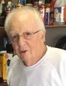 Obituary information for James C. Kerrigan