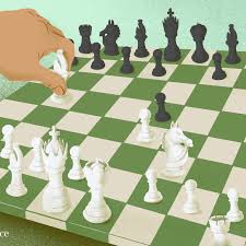Black plays c5 in response. Common Chess Openings You Should Learn