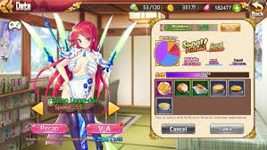 Wait for the download to complete. Soul Senki Game Gamegrin