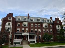 Albright House House Styles House Mansions