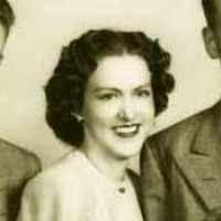 Harriet Marie Dickson (1917–1999) • FamilySearch