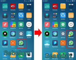 Di akhir artikel kami juga sudah siapkan video yang bisa memudahkan kalian dalam memahami artikel ini. Cara Hp Android 2 Whatsapp Pasang 2 Atau Lebih Akun Whatsapp Dalam 1 Hp Ime Android