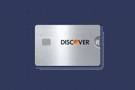 Please be sure to retain this number with your travel documents. Discover It Chrome Credit Card Review