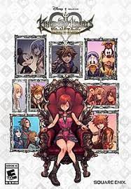 Follow this link to the playlist for the entire parody musical of kingdom hearts. Kingdom Hearts Melody Of Memory Wikipedia