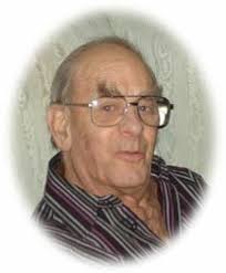 Obituary of Marcel Vernon Fournier