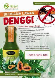 Herbal choice pengeluar jus daun betik segar #1. Bro Adik Aku Kena Denggi Jus Daun Betik Demam Denggi Facebook