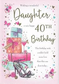 Maybe you would like to learn more about one of these? Turning 40 Quotes In 2021 40th Birthday Quotes 40th Birthday Messages 40th Birthday Cards