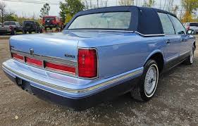 Image result for Berry 1995 Town Car