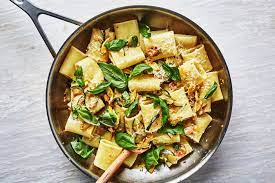 Maybe you would like to learn more about one of these? Our 91 Best Basil Recipes Epicurious