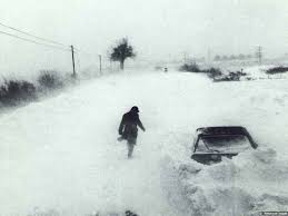 Das war die schneekatastrophe im winter 1978/79 in. Die Schneekatastrophe Schleswig Holstein 28 12 1978 Bis 01 01 1979