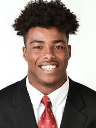 Marcus Jones, Troy, Cornerback