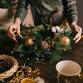 Christmas Wreath Making event image