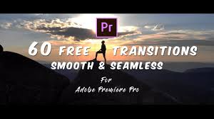 Works with adobe premiere pro cc 2019 or higher. Top 60 Free Smooth Seamless Transitions Preset For Premiere Pro Sam Kolder Style Youtube