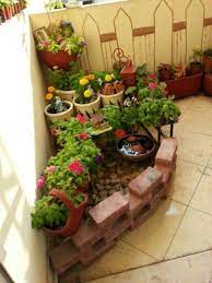 Best Apartment Garden Ideas Balcony Decor Plant Decor Apartment Garden