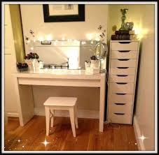 What you need makeup vanity ideas uses affiliate links for the great products we recommend. This Makeup Vanity With Lights Tumblr Bedroom Ideas Tumblr Ceramic Tile Pillows Lamps Bedroom Idea Small Bedroom Vanity Ikea Vanity Diy Makeup Vanity Table