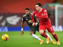 Команды ливерпуль и манчестер юнайтед сыграли вничью 6 из последних 9 матчей. 0ibuf0hxgypujm