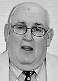 Francis Roche Obituary (2019)