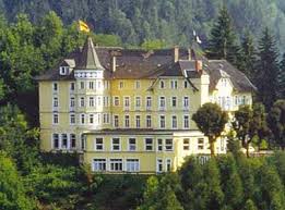 Castle Hotel Black Forest Germany Freiburg Breisgau Triberg Short Vacation Package Titisee Neustadt Sig Black Forest Germany Weekend Getaway Trips Castle Hotel