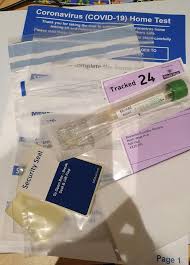 Exclusive Uk S Home Testing Dogged By Delays Undermining Push To Reduce Virus Transmission Reuters