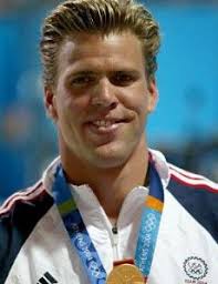 Swimmers from Cincinnati