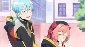 Recovery of an mmo junkie is a japanese manga series by rin kokuyō released as a webtoon on the comico app. Spoilers Net Juu No Susume Ova Discussion Anime