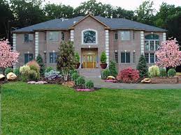 12 Some Of The Coolest Initiatives Of How To Makeover Backyard Landscape Ideas In 2021 Front Yard Landscaping Design Front Yard Landscaping Side Yard Landscaping