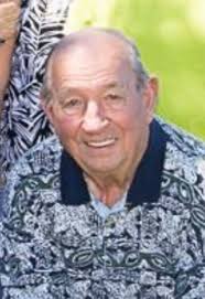 James Arthur Cranker