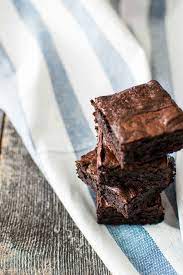 Brownies Cocoa Brownies Food Brownie Recipes