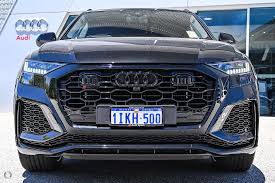 Image result for Mythos Black 2024 Q8