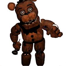 Pin By Lisa Barnes Johnson On Fnaf Freddy Fazbear Anime Fnaf Fnaf
