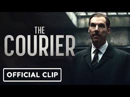 Download the courier in hdtvxh264, webrip, 1080p web (strife) y 720p. The Courier 2021 Pictures Trailer Reviews News Dvd And Soundtrack