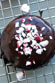 Nyt Cooking S Recipe Box All Cookies Recipes Christmas Mint Chocolate Chocolate Peppermint