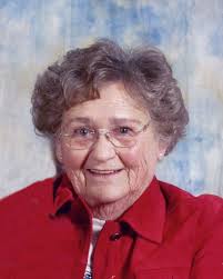 Mary Pauline McNeil Obituary October 7, 2023