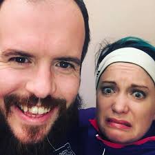 Sarah Hockley is fundraising for The Message Trust