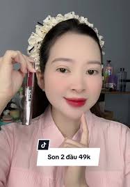Son 2 đầu chất lượng cao chỉ 49k