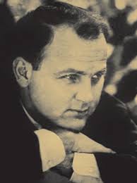 FROM THE VAULTS: Jack Marshall born 23 November 1921