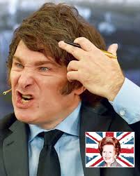 El 8 de Abril de 2013, en Londres, fallece la colonialista y enemiga del  Pueblo Argentino, Margaret Thatcher que basada en una política ultra  liberal, opresora y represiva gobernó el Reino Unido