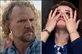 Judge rules: Kody and Robyn must pay wives $12 million after court finds  them liable for fraud