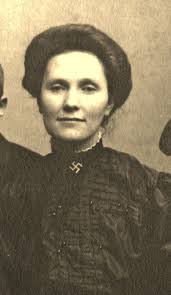 Ida Renalda Wall Maxwell (1882-1948)