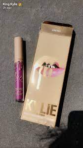 Kylie jenner's second kylie skin collection has just been revealed—and the three body products are perfect for summer. The Kylie Cosmetics Summer Collection Drops This Week With Three New Formulas Update Allure