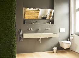 Kalkmarmorputz In Betonoptik Betonoptik Badezimmer Fugenlose Dusche