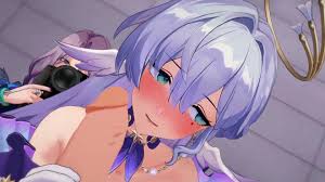 Jades Private Punishment （Robin X Sunday） Honkai Star Rail