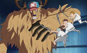 Die ninjas aus konoha und ihre eigenschaften. One Piece Die Tv Serie 16 Staffel Box 20 Sofahelden