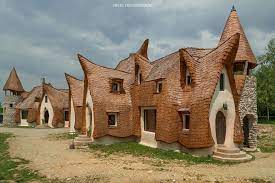 Visite privée de bucarest au monastère de sibiu cozia valea zanelor lut castle. Castelul De Lut Valea Zanelor Porumbacu De Sus Sibiu County Sibiu Romania Travel