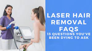 Laser hair removal can permanently remove hair in just a few treatments, leaving skin free of unwanted hair. Laser Hair Removal Faqs Everything You Want To Know Laserall