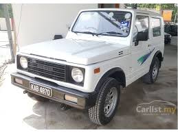Suv car powered by 4 cylinder 1.3l engine with automatic and mt transmission. Suzuki Jimny Old Model Car Wallpaper