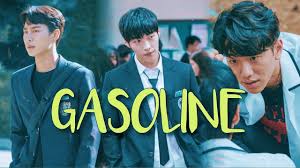 Flower boy dating agency (2013) fragmanı. Woo Dohwan Save Me Lee Jaewook Extraordinary You Nam Yoonsu Extracurricular Edit Youtube