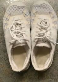 Details About Nfinity Vengeance Cheer Shoes Size 6