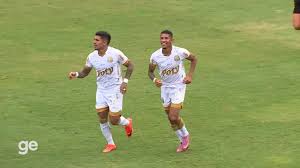 São Bernardo 0 x 4 Mirassol | Melhores momentos | 5ª rodada | Campeonato Paulista 2026